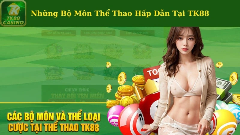 Bóng đá là môn thể thao TK88 ăn khách nhất