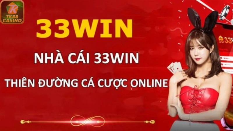 Chiến lược dài hạn của nhà cái 33WIN