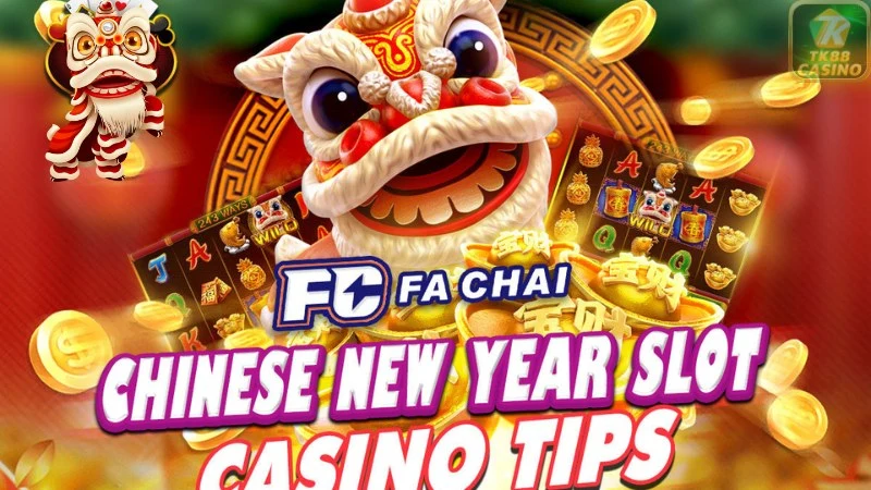 Chinese New Year