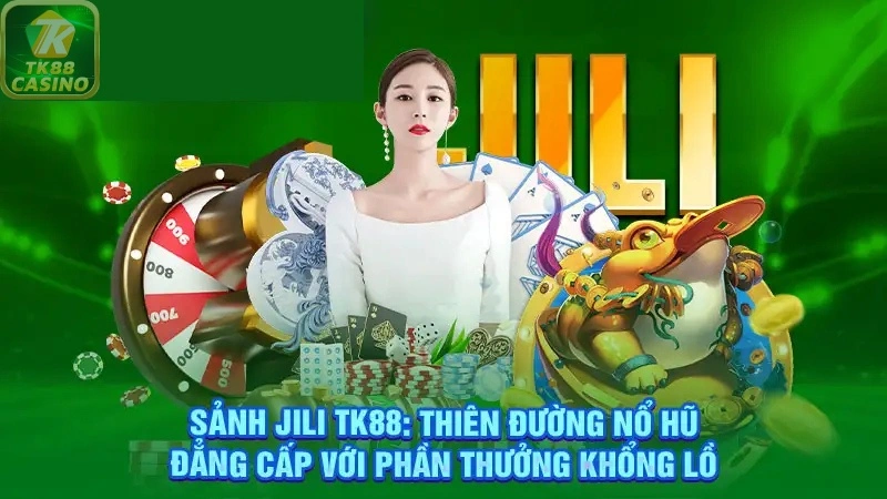 FC là nhà cung cấp kho game quay hũ TK88 hiện đại