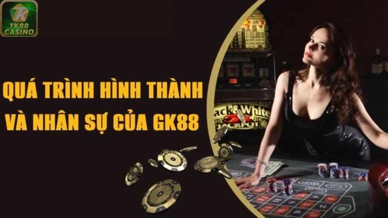 GK88 cung cấp nhiều khuyến mãi độc quyền