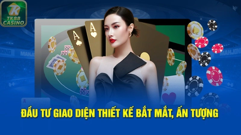 GK88 mang đến nhiều giải đấu thể thao hot