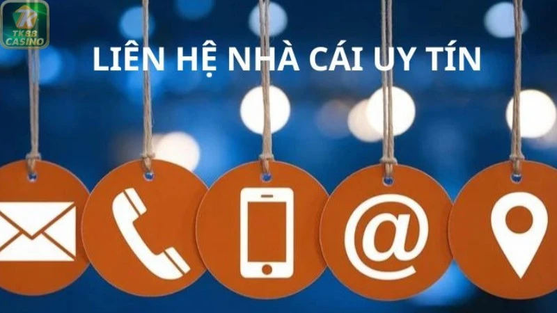 Hotline là kênh liên hệ nhà cái được ưa chuộng