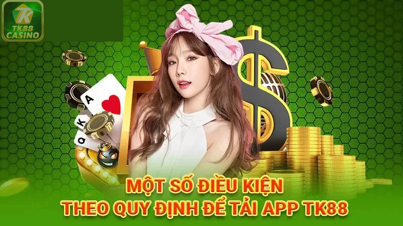 Quy trình tải app TK88 trên điện thoại di động Android