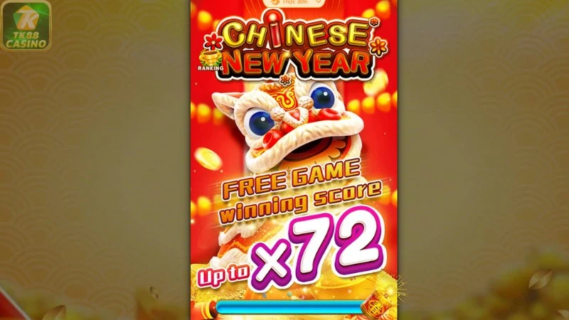 Tham gia trò Chinese New Year cần nắm chắc luật lệ