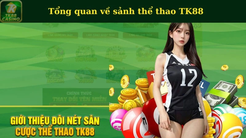 Thể thao