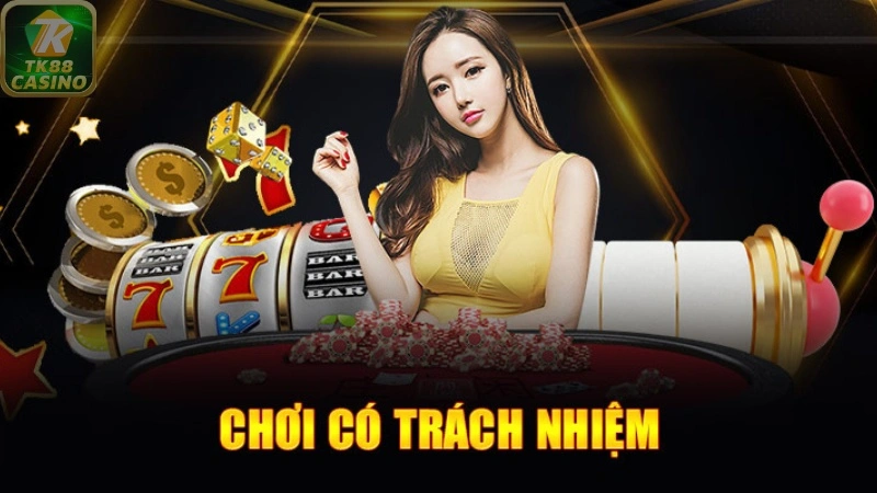 Trách nhiệm người chơi về nắm rõ điều khoản