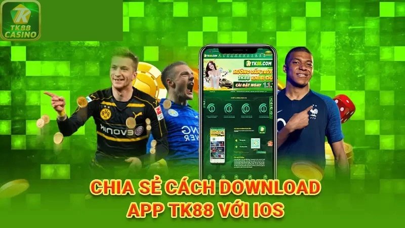 Xử lý lỗi tải app TK88 nhanh chóng khi gặp phải